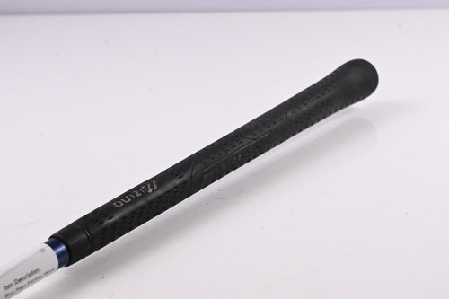 Mizuno Blue Rage #3 Wood / 15 Degree / Regular Flex Mizuno Exsar Platinum Shaft