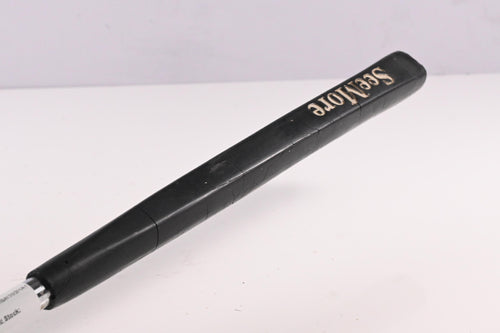 Seemore FGP 20 Black Putter / 35 Inch