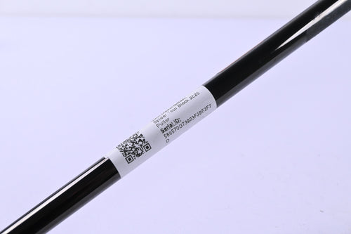 Left Hand Taylormade Spider Tour Black 2025 Putter / 34 Inch