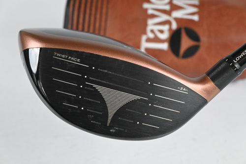 Taylormade BRNR Copper Mini Driver / 11.5 Degree / Stiff Flex UST Proforce M40X