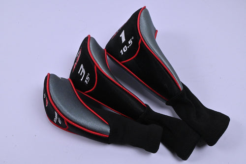 Ben Sayers M8 Package Set / Woods, Irons, Putter & Bag