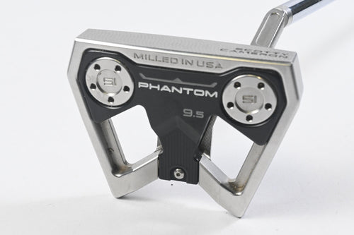 Scotty Cameron 2024 Phantom 9.5 Putter / 35 Inch