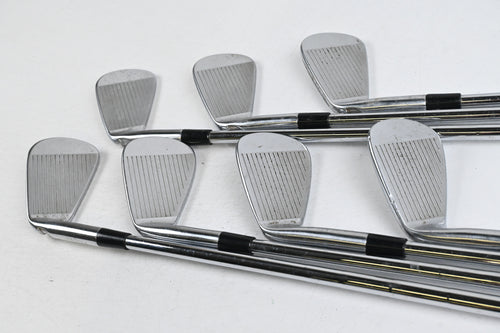 Taylormade Tour Preferred MC 2014 Irons / 4-PW / Regular Flex KBS Tour Shafts