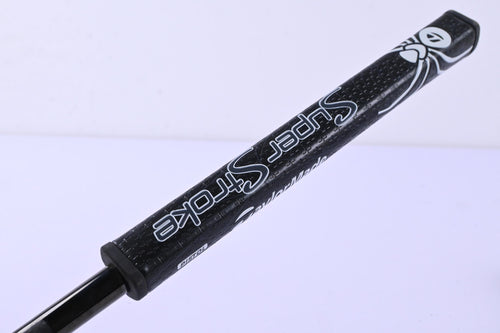 Left Hand Taylormade Spider Tour Black 2025 Putter / 34 Inch