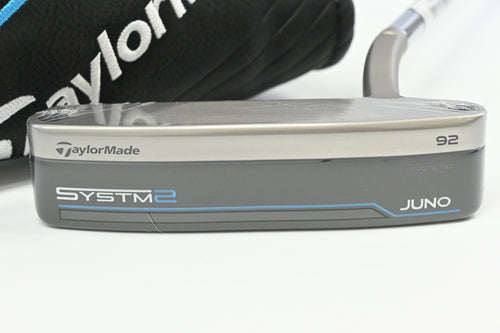 Taylormade SYSTM2 Juno 92 Putter / 34 Inch