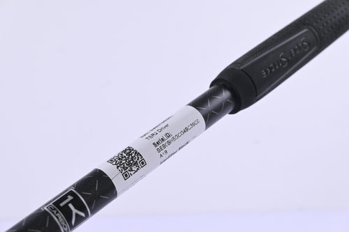 Titleist TSR2 Driver / 8 Degree / X-Flex Tensei 1K Black 65 Shaft