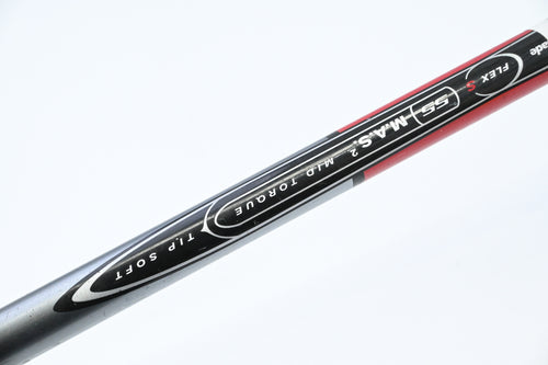 Taylormade R540 XD Driver / 9.5 Degree / Stiff Flex Taylormade M.A.S.2 55