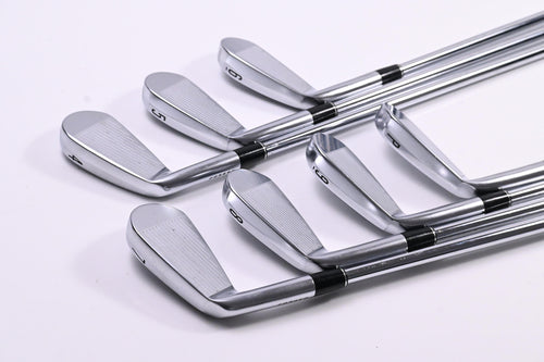 Srixon ZX7 Mk II 2023 Irons / 4-PW / Stiff Flex N.S.Pro Modus³ Tour 120 Shafts