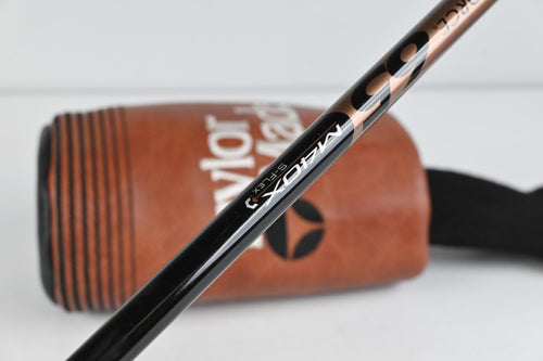 Taylormade BRNR Copper Mini Driver / 11.5 Degree / Stiff Flex UST Proforce M40X