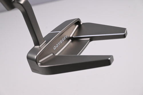 Odyssey AI-One Milled Silver Series Seven T Putter / 32.5 Inch