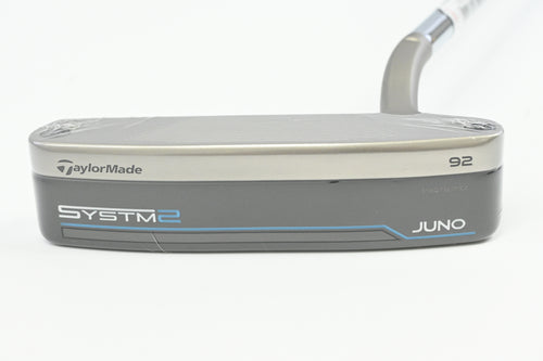 Taylormade SYSTM2 Juno 92 Putter / 34 Inch