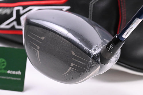 Srixon ZX7 MK II Driver / 10.5 Degree / Regular Flex Diamana ZX 50 Shaft