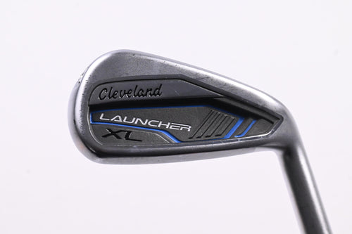 Cleveland Launcher XL #4 Iron / 20 Degree / Regular Flex Project X Catalyst 60