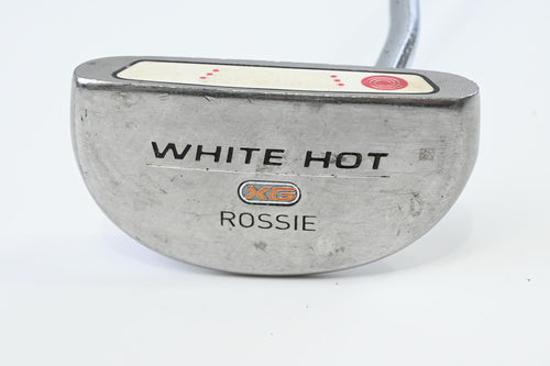 Odyssey White Hot Putter / 35 Inch