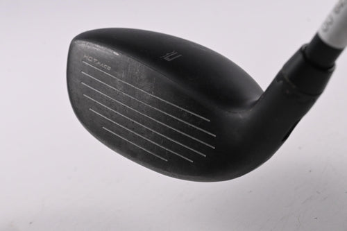 Cobra Aerojet One Length #4/5 Hybrid / 21-24 Degree / Regular Flex KBS PGI 75