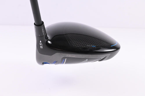 Mizuno ST-Max 230 Driver / 9.5 Degree / Regular Flex Tensei 1K Blue 65 Shaft