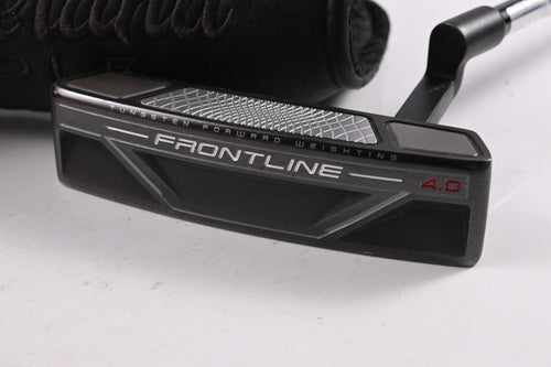 Cleveland Frontline 4.0 Putter / 34 Inch