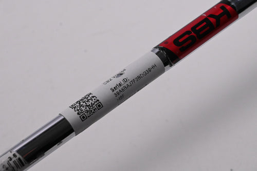 Cleveland CBZ Sand Wedge / 54 Degree / Wedge Flex KBS Hi-Rev 2.0 Shaft