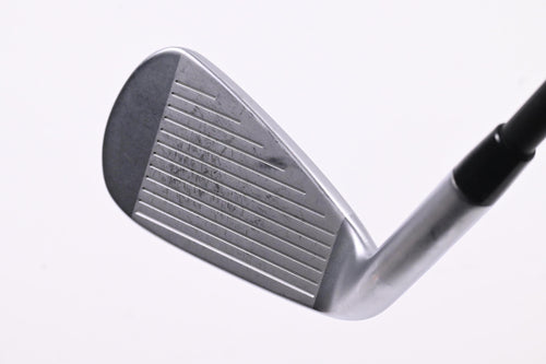 Cleveland Launcher XL #4 Iron / 20 Degree / Regular Flex Project X Catalyst 60