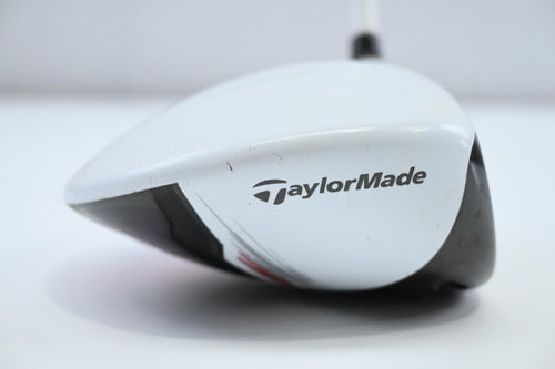 Taylormade Aeroburner Driver / 12 Degree / Regular Flex Matrix Speed Rulz 50