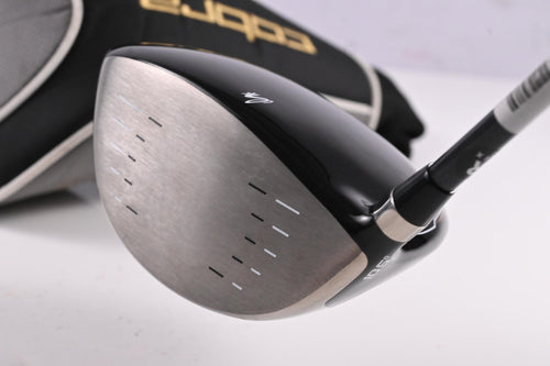 Cobra Fly-Z Driver / 10.5 Degree / Regular Flex Cobra 60 Shaft