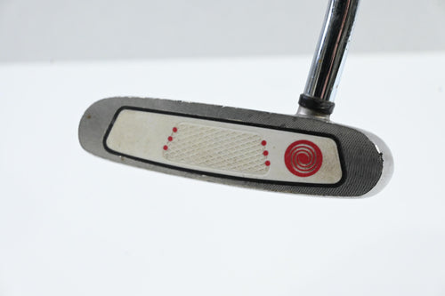 Odyssey White Hot Putter / 35 Inch
