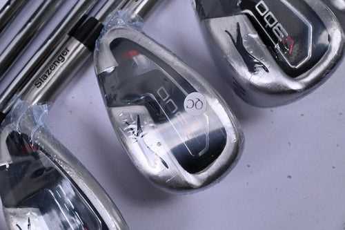 Slazenger V300 Package Set / Woods, Irons, Putter & Bag