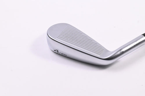 Cleveland Launcher XL #4 Iron / 20 Degree / Regular Flex Project X Catalyst 60