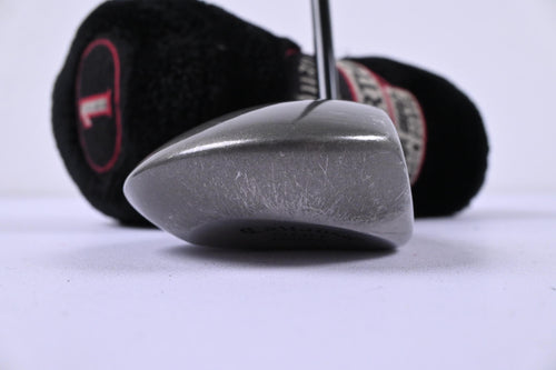 Callaway Big Bertha War Bird Driver / 11 Degree / Regular Flex RCH 96 Shaft