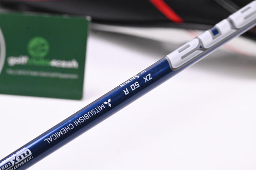Srixon ZX7 MK II Driver / 10.5 Degree / Regular Flex Diamana ZX 50 Shaft