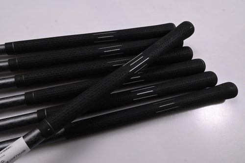 Ping GMax Irons / 5-PW+SW / Blue Dot / Regular Flex Ping CFS 70 Shafts