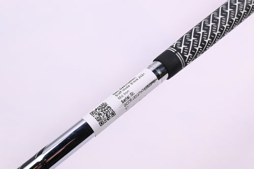Wilson Staff Model Blade 2024 #7 Iron / Stiff Flex Dynamic Gold Mid 115 S300