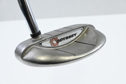 Odyssey White Hot Putter / 35 Inch