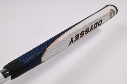 Odyssey AI-One Milled Silver Series Seven T Putter / 32.5 Inch