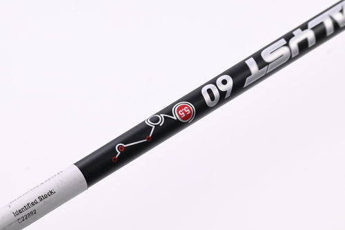 Cleveland Launcher XL #4 Iron / 20 Degree / Regular Flex Project X Catalyst 60