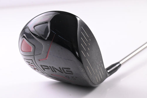 Ping i15 Driver / 9.5 Degree / Stiff Flex Ping TFC 700 Shaft