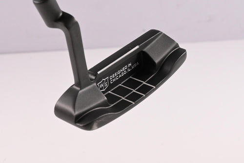 Wilson Infinite 2018 Windy City Putter / 34 Inch