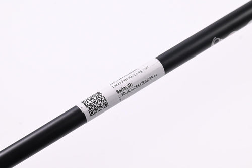 Cleveland Launcher XL #4 Iron / 20 Degree / Regular Flex Project X Catalyst 60