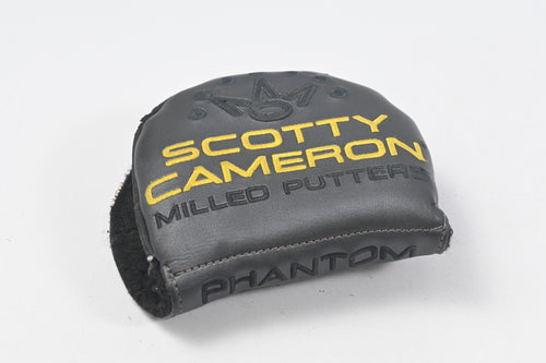Scotty Cameron 2024 Phantom 9.5 Putter / 35 Inch