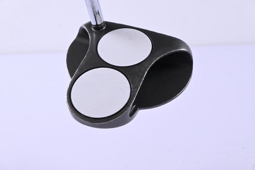 Odyssey Tank 2 Ball Putter / 33 Inch
