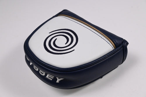 Odyssey AI-One Milled Silver Series Seven T Putter / 32.5 Inch