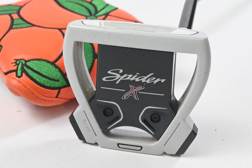 Taylormade Spider X SX-72 Putter / 34 Inch