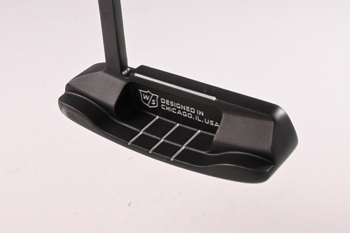 Wilson Infinite 2018 Windy City Putter / 34 Inch