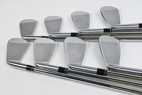 Honma TW747 VX Irons / 3-PW / Regular Flex N.S.Pro Modus3 Tour 105 Shafts