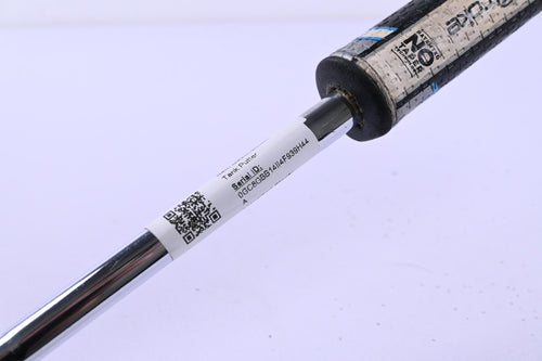 Odyssey Tank 2 Ball Putter / 33 Inch