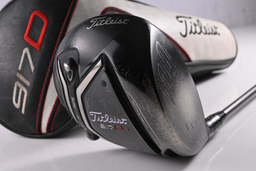 Titleist 917 D3 Driver / 8.5 Degree / X-Flex Aldila Rogue M.AX 65 Shaft