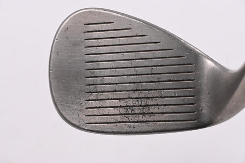 Titleist Vokey SM CC Gold Sand Wedge / 54 Degree / Wedge Flex Steel Shaft