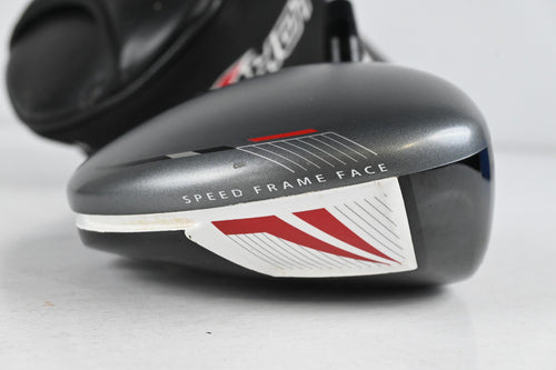 Callaway X Hot Driver / 9.5 Degree / Stiff Flex Project X PXv Shaft