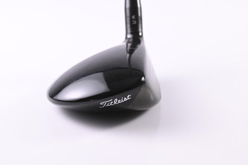 Titleist GT3 #5 Wood / 18 Degree / Senior Flex Fujikura Air Speeder 40