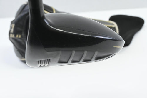 Benross HTX Gold Driver / 10.5 Degree / Senior Flex Kuro Kage 50 Shaft
